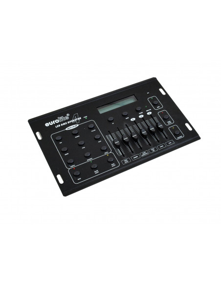 Eurolite Dmx Led Operator Controller