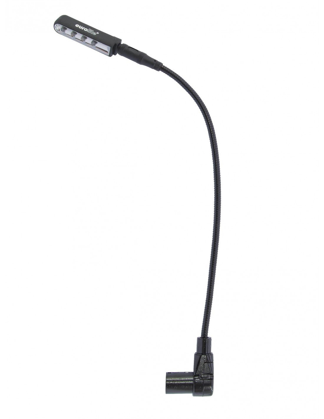 Eurolite Flexilight Led Gooseneck Xlr