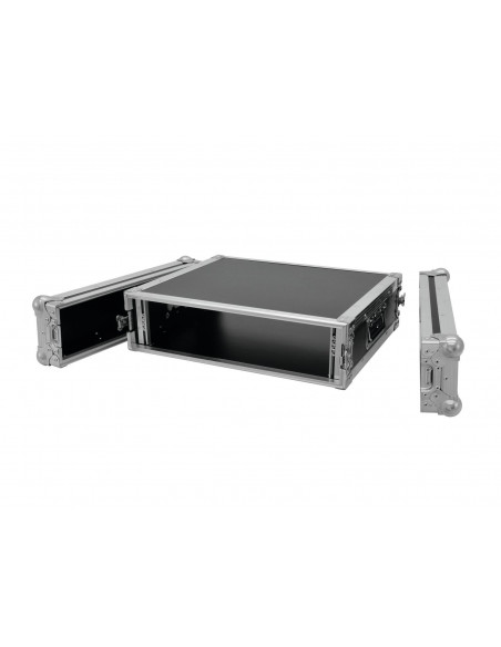 ROADINGER Rack Profi 2U 45cm