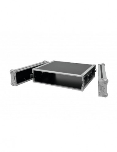 ROADINGER Rack Profi 2U 45cm