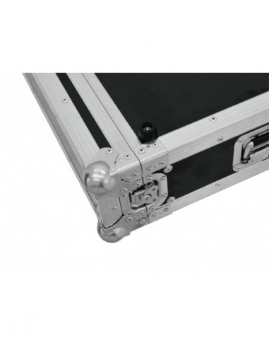 ROADINGER Rack Profi 2U 45cm