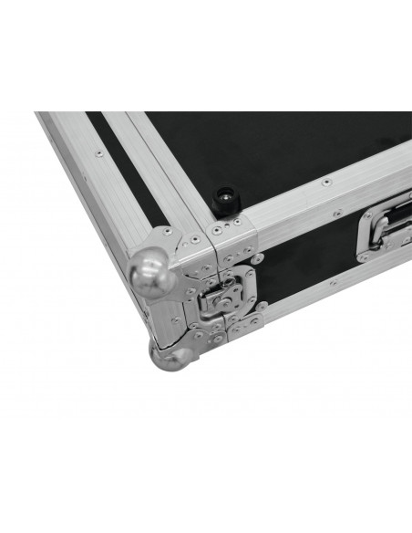 ROADINGER Rack Profi 2U 45cm