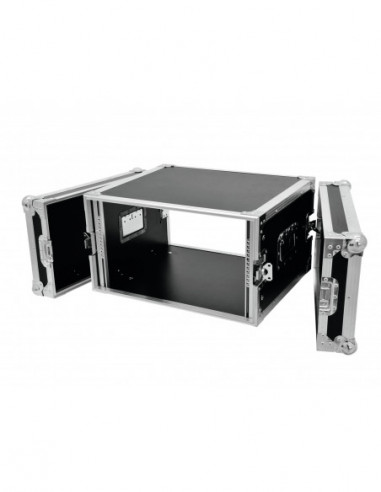 ROADINGER Rack Profi 6U 45cm