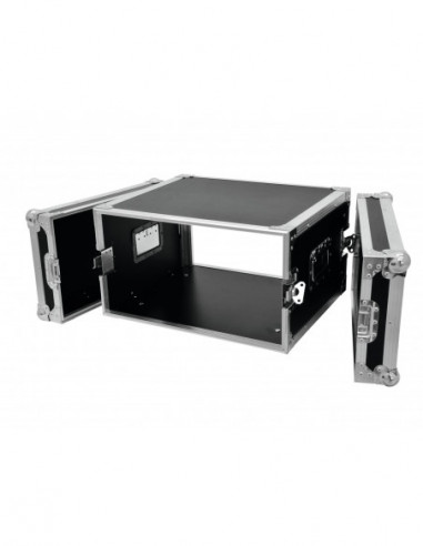 ROADINGER Rack Profi 6U 45cm