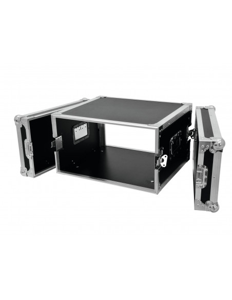 ROADINGER Rack Profi 6U 45cm