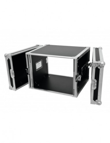 ROADINGER Rack Profi 8U 45cm