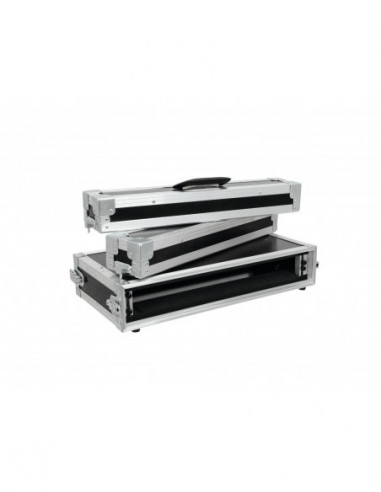 ROADINGER Rack Profi 1U 25cm