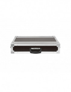 ROADINGER Rack Profi 2U 25cm 2