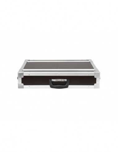 ROADINGER Rack Profi 2U 25cm