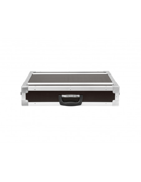 ROADINGER Rack Profi 2U 25cm