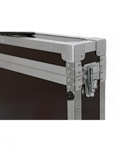 ROADINGER Rack Profi 2U 25cm