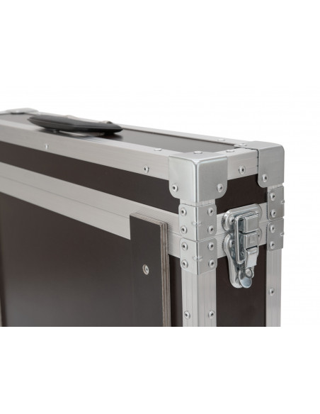 ROADINGER Rack Profi 2U 25cm