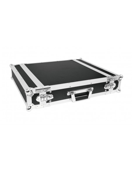 ROADINGER Amplifier Rack PR-1, 2U, 47cm deep