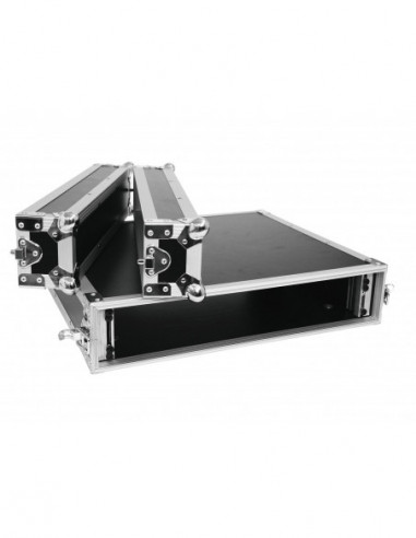 ROADINGER Amplifier Rack PR-1, 2U,...