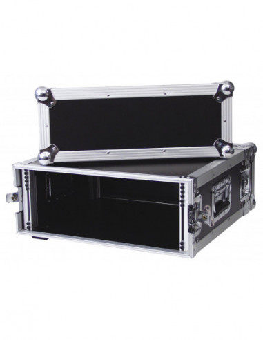 ROADINGER Amplifier Rack PR-2, 4U,...