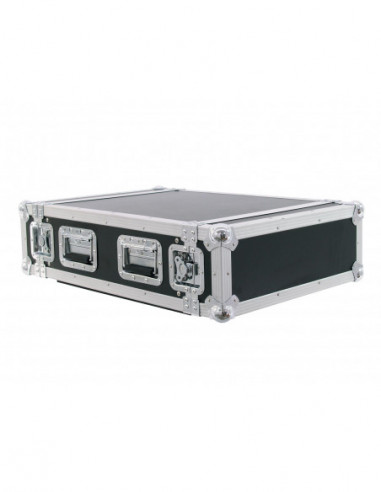 ROADINGER Amplifier Rack PR-2ST, 4U,...