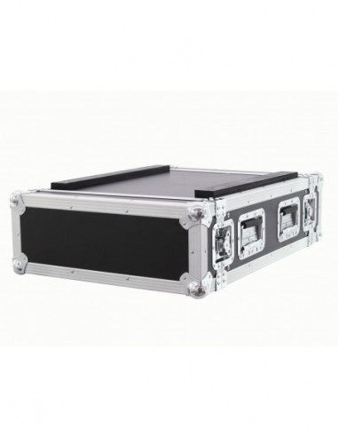 ROADINGER Amplifier Rack PR-2ST, 4U,...