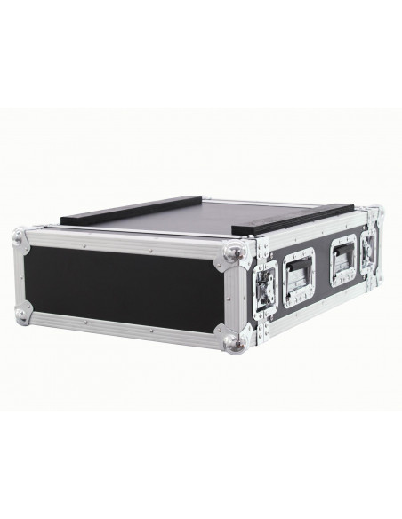 ROADINGER Amplifier Rack PR-2ST, 4U, 57cm deep
