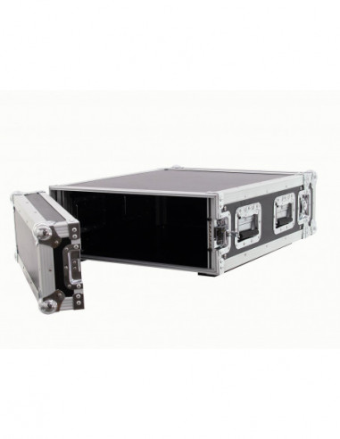 ROADINGER Amplifier Rack PR-2ST, 4U,...