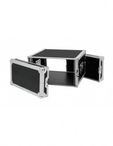 ROADINGER Amplifier Rack PR-2, 6U,...