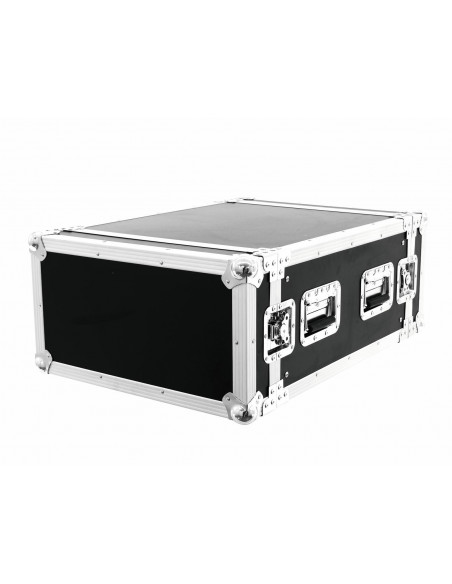 ROADINGER Amplifier Rack PR-2ST, 6U, 57cm deep