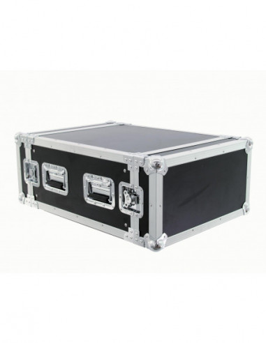 ROADINGER Amplifier Rack PR-2ST, 6U,...