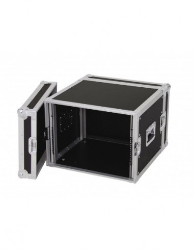 ROADINGER Amplifier Rack PR-2, 8U,...