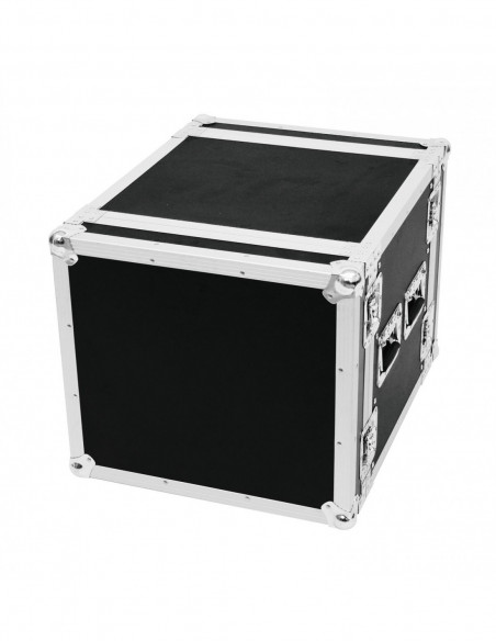 ROADINGER Amplifier Rack PR-2, 10U, 47cm deep