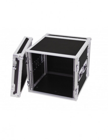 ROADINGER Amplifier Rack PR-2, 10U,...