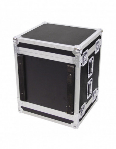 ROADINGER Amplifier Rack PR-2, 10U,...