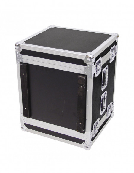 ROADINGER Amplifier Rack PR-2, 10U, 47cm deep