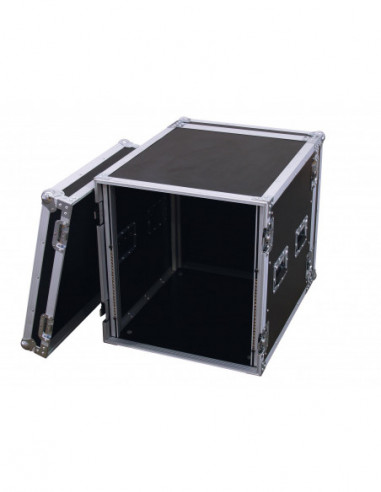 ROADINGER Amplifier Rack PR-2ST, 12U,...