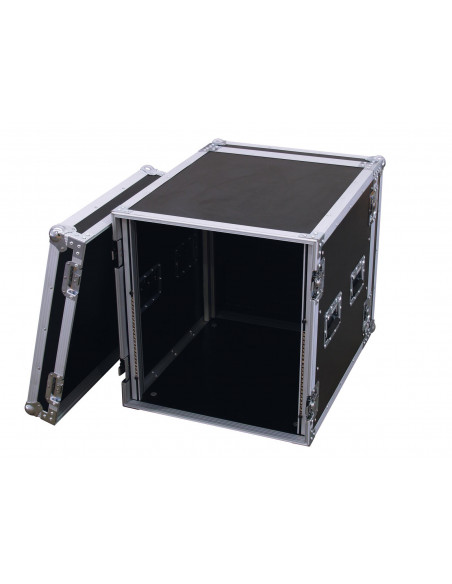 ROADINGER Amplifier Rack PR-2ST, 12U, 57cm deep