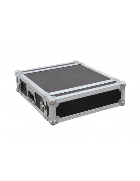 ROADINGER Amplifier Rack PR-1, 3U, 47cm deep