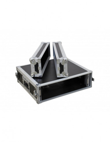 ROADINGER Amplifier Rack PR-1, 3U,...