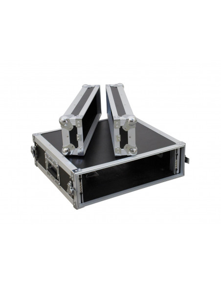 ROADINGER Amplifier Rack PR-1, 3U, 47cm deep