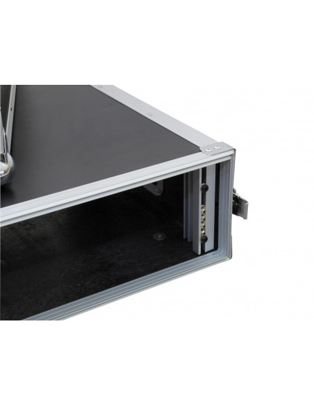 ROADINGER Amplifier Rack PR-1, 3U, 47cm deep