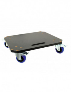 ROADINGER Wheel Board MDF 4...