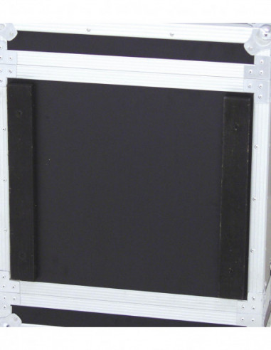 ROADINGER Amplifier Rack PR-2, 14U,...