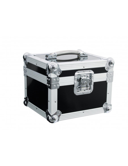 ROADINGER Microphone Case Road 6 Microphones black