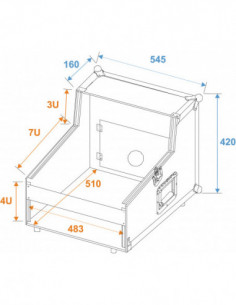 ROADINGER Special Mixer/CD... 2