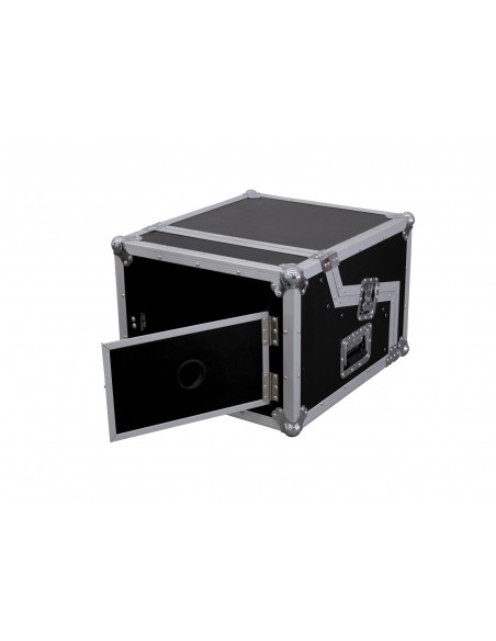 ROADINGER Special Mixer/CD Player Case 3/7/4U