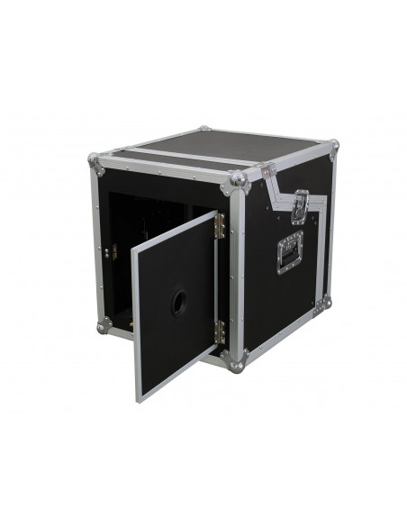 ROADINGER Special Mixer/CD Player Case 3/7/8U