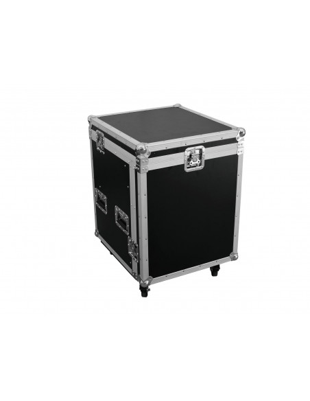 ROADINGER Special Combo Case Pro, 14U with wheels