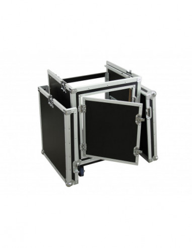 ROADINGER Special Combo Case Pro, 14U...