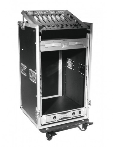 ROADINGER Special Combo Case Pro, 17U...