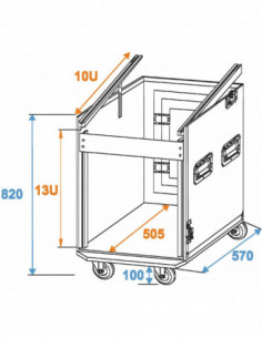 ROADINGER Special Combo... 2