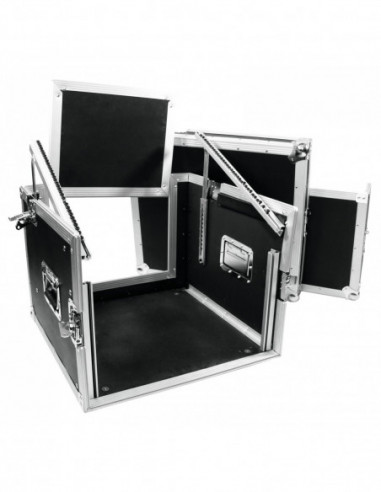 ROADINGER Special Combo Case Pro, 6U