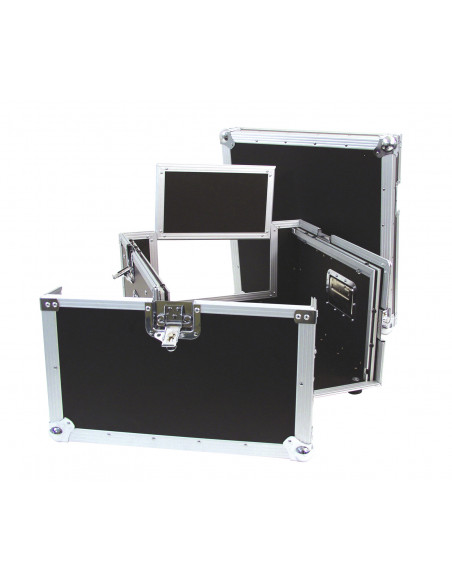 ROADINGER Special-Combo-Case Pro, 4U