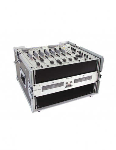 ROADINGER Special-Combo-Case Pro, 4U
